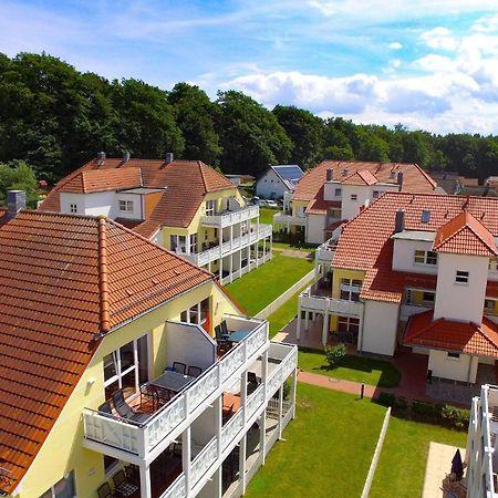 Vineta Ferienpark Usedom Koserow Exterior photo