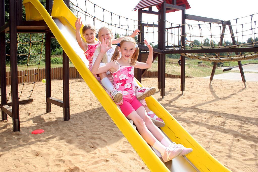 Vineta Ferienpark Usedom Koserow Exterior photo