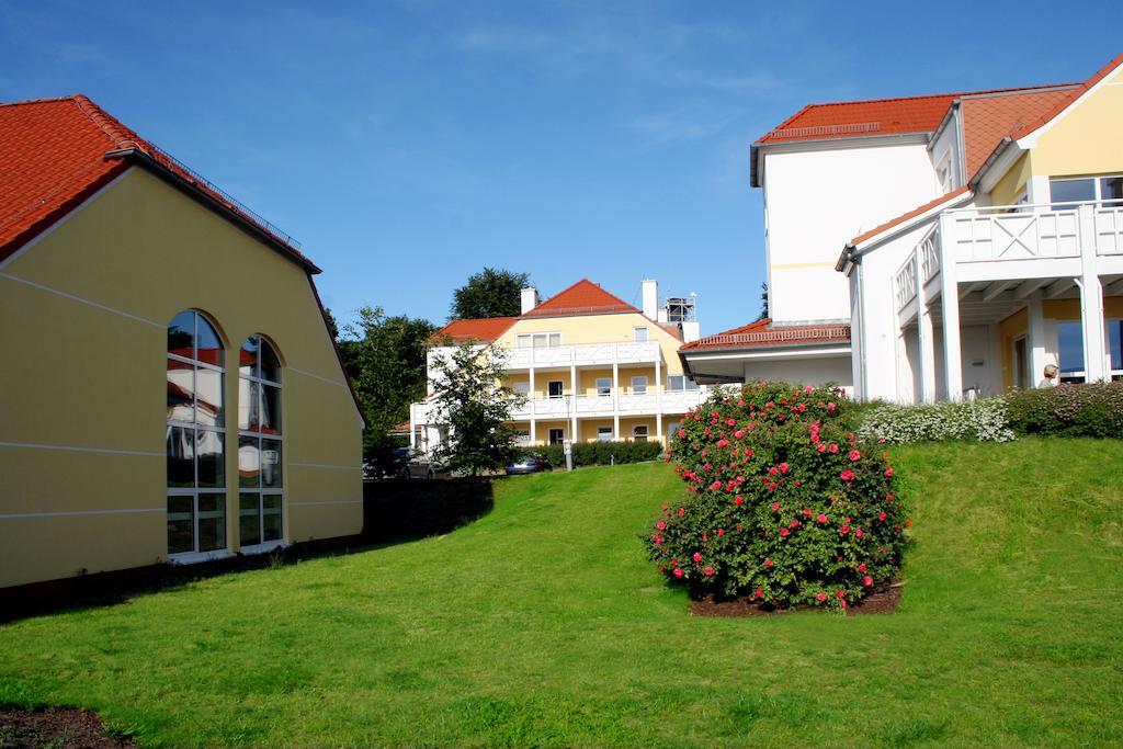 Vineta Ferienpark Usedom Koserow Exterior photo