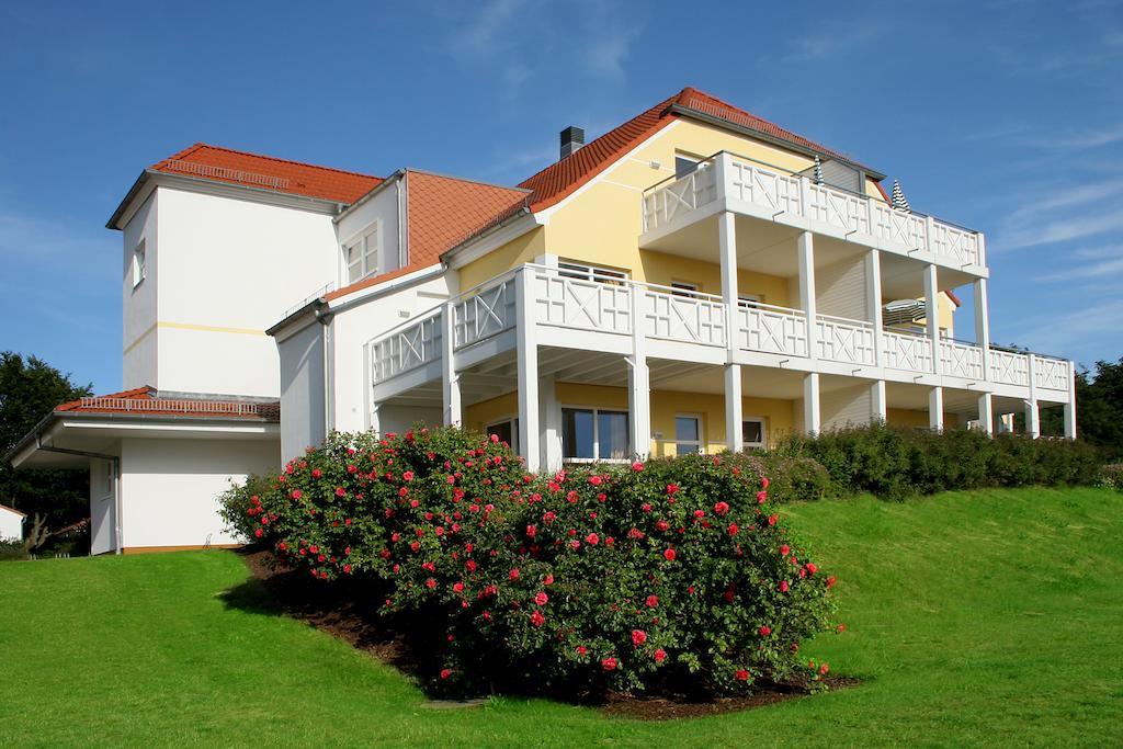Vineta Ferienpark Usedom Koserow Exterior photo