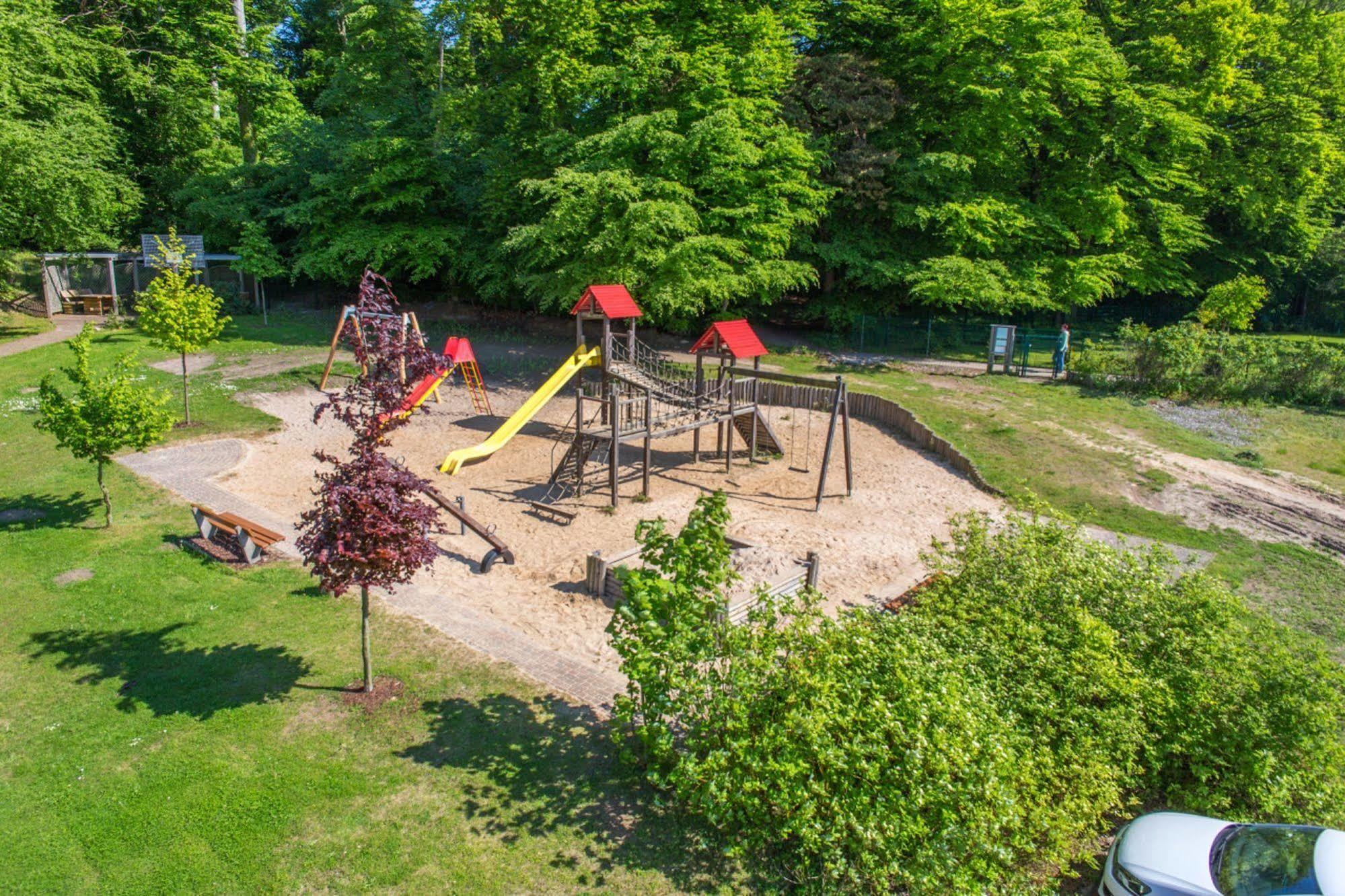 Vineta Ferienpark Usedom Koserow Exterior photo